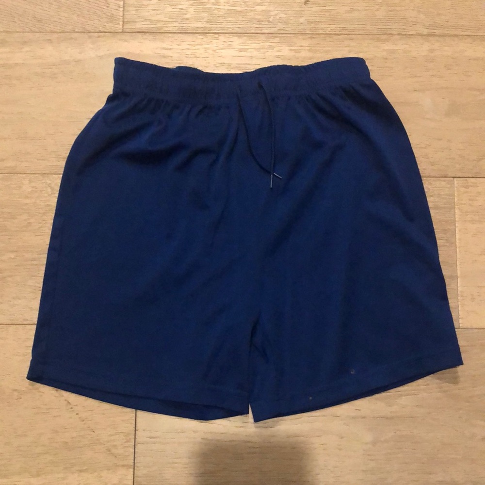 Boys shorts